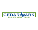 https://www.logocontest.com/public/logoimage/1633487938Cedar Park Chiropractic Relief13.png